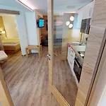 Bergkristall 3*