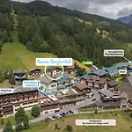 Bergkristall 게스트하우스