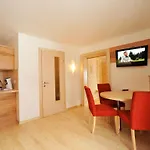 Bergkristall 3*
