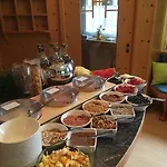 Bergkristall 게스트하우스 하일리겐불루트