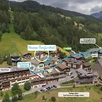 Bergkristall 3* 하일리겐불루트