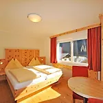 Bergkristall 3* 하일리겐불루트