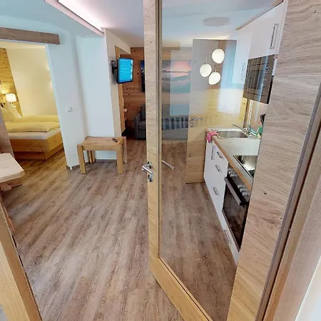 伯格克里斯膳食旅馆 3*