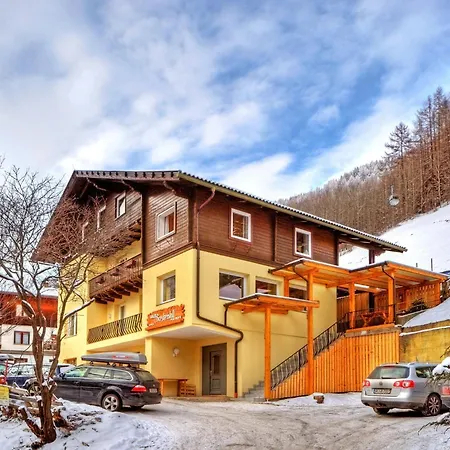 Bergkristall Guest house Heiligenblut