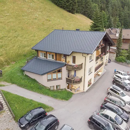 Bergkristall