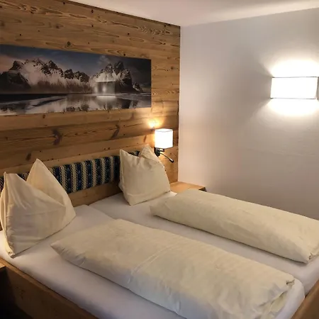 Bergkristall Penzion Heiligenblut