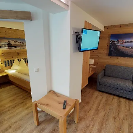 伯格克里斯膳食旅馆 招待所 3*