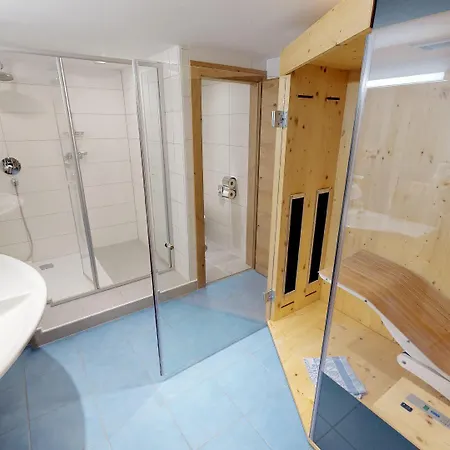 Penzion Bergkristall