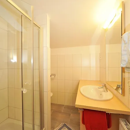 Bergkristall Guest house 3*