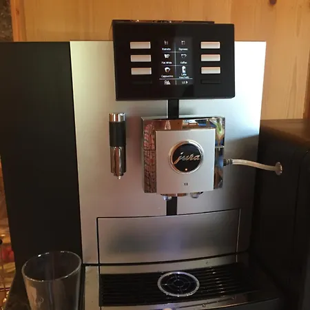 伯格克里斯膳食旅馆 海利根布卢特