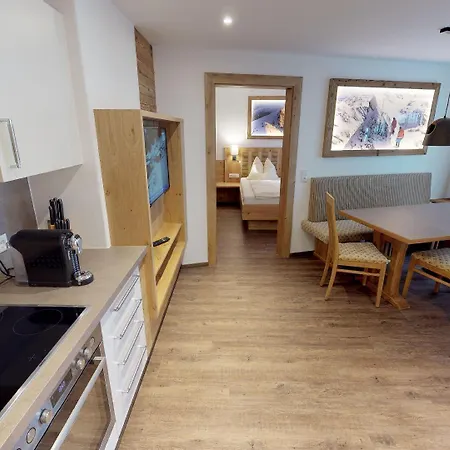 伯格克里斯膳食旅馆 3* 海利根布卢特