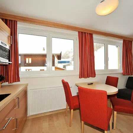 伯格克里斯膳食旅馆