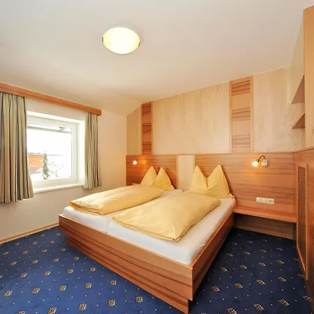 招待所 伯格克里斯膳食旅馆