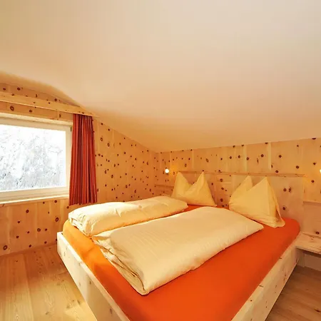 Bergkristall Guest house