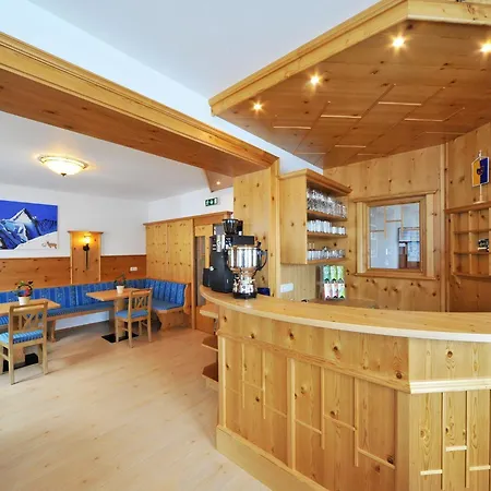 Penzion Bergkristall 3*