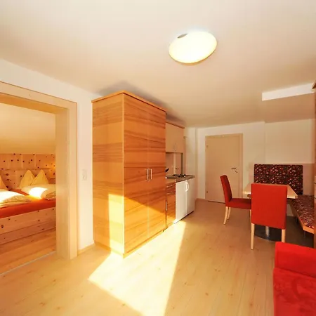 Bergkristall 3* Heiligenblut