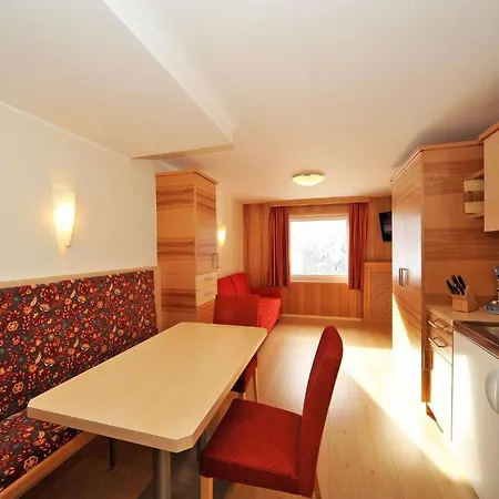 Bergkristall Guest house