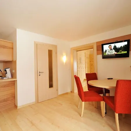 Bergkristall 3*