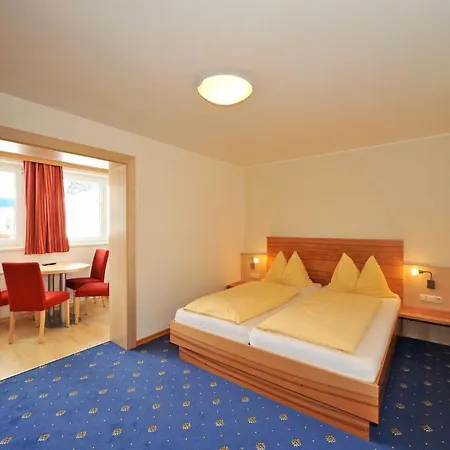 Bergkristall 3*