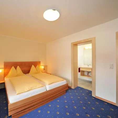 Bergkristall Gasthuis 3*