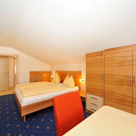 Bergkristall 3*