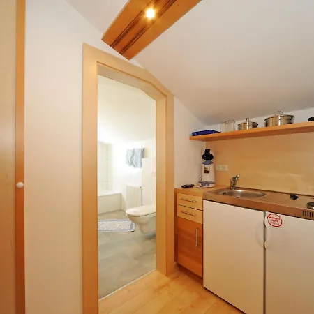 Bergkristall 하일리겐불루트