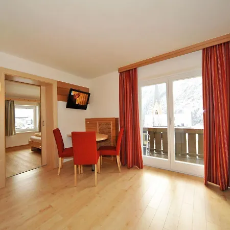 Bergkristall 3* Heiligenblut