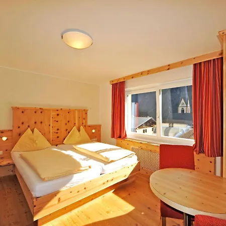 伯格克里斯膳食旅馆 3* 海利根布卢特