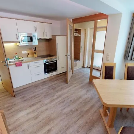 Bergkristall 3*