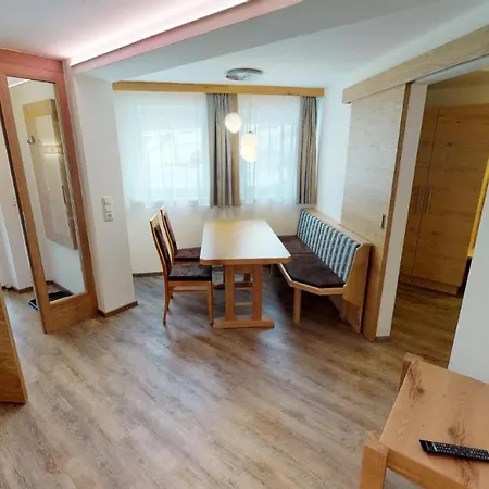 Bergkristall 게스트하우스 3*