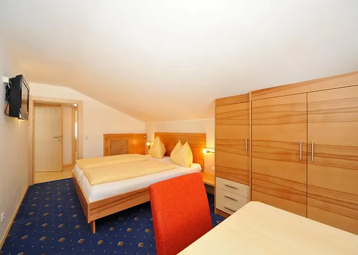 Bergkristall 3* Heiligenblut