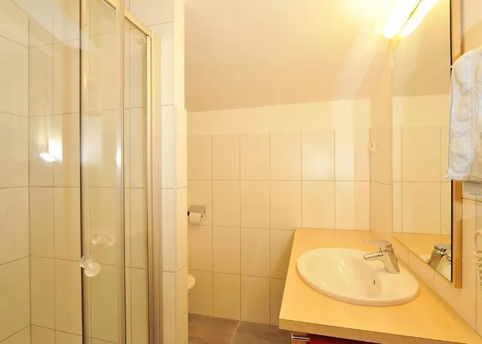 Bergkristall Guest house 3*