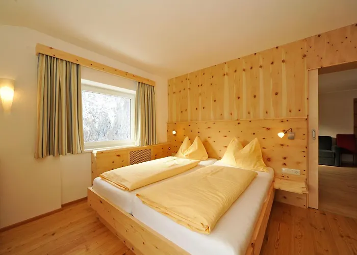 Guest house Bergkristall 3*