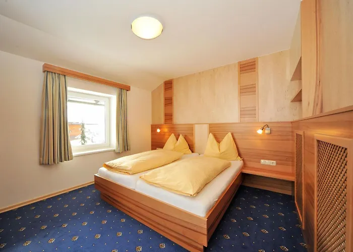 Guest house Bergkristall