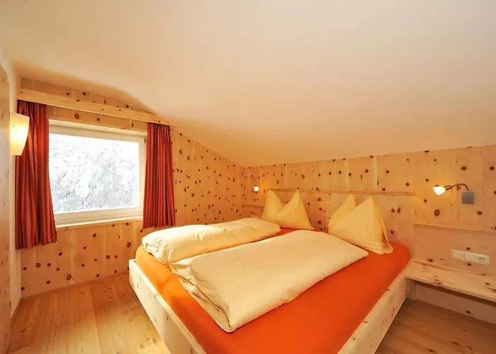 Bergkristall Guest house