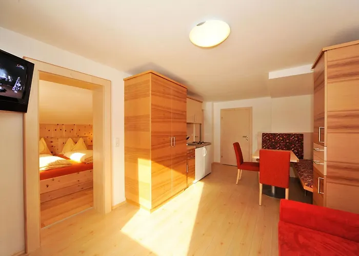 Bergkristall 3* Heiligenblut