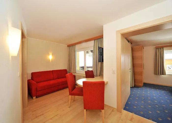 Bergkristall Guest house Heiligenblut