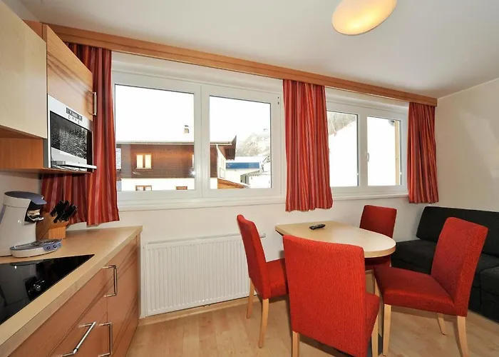 Bergkristall Guest house Heiligenblut