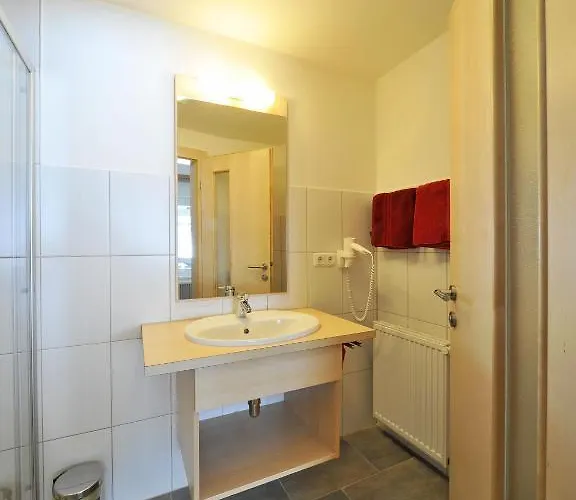 Guest house Bergkristall 3*