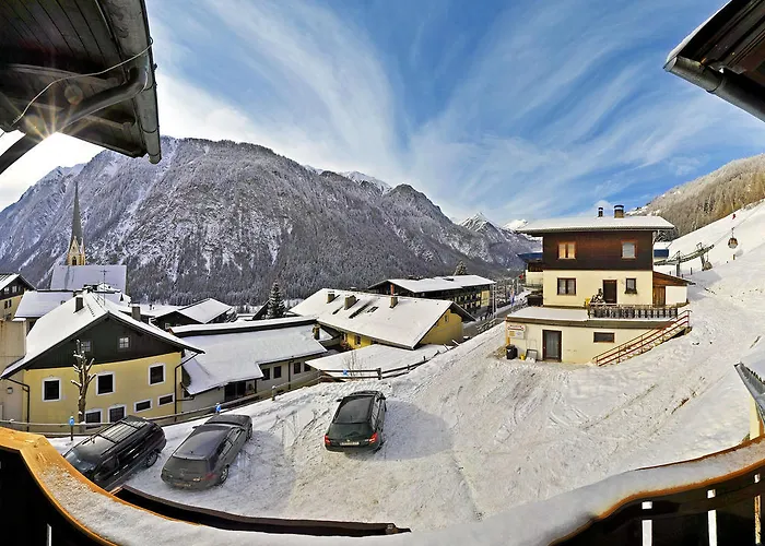 Bergkristall 하일리겐불루트