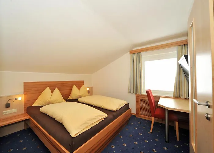 Bergkristall 3* Heiligenblut