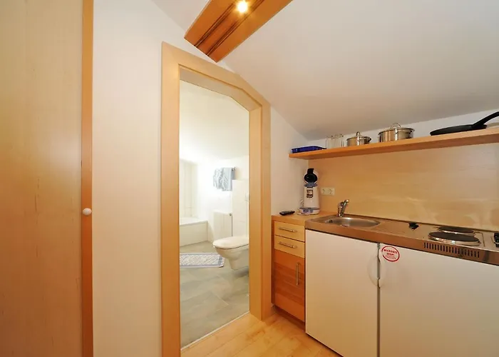 Bergkristall היליגנבלוט