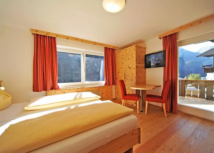 Bergkristall היליגנבלוט