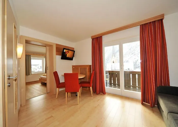 Bergkristall 3* Heiligenblut