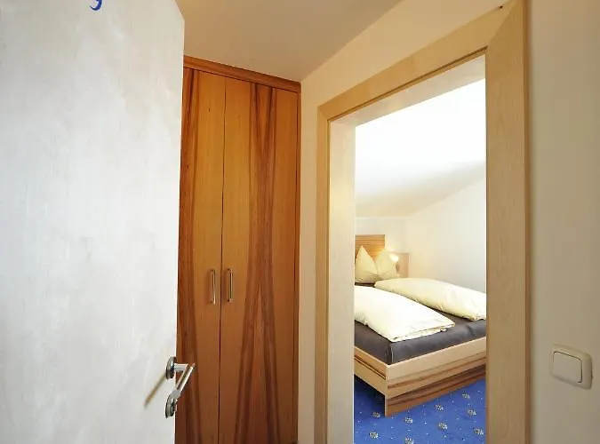 Bergkristall Guest house Heiligenblut