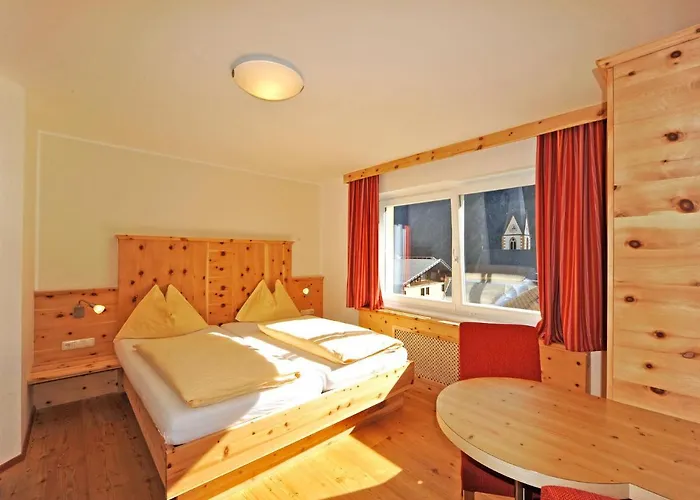 Bergkristall 3* Heiligenblut