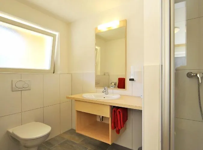 Bergkristall היליגנבלוט