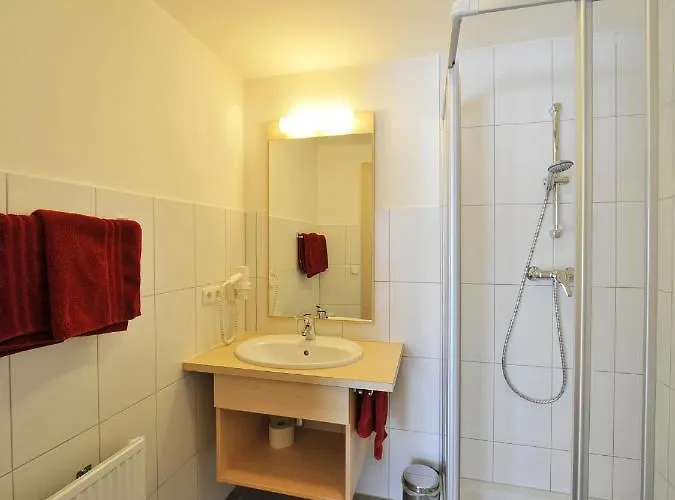 Guest house Bergkristall Heiligenblut