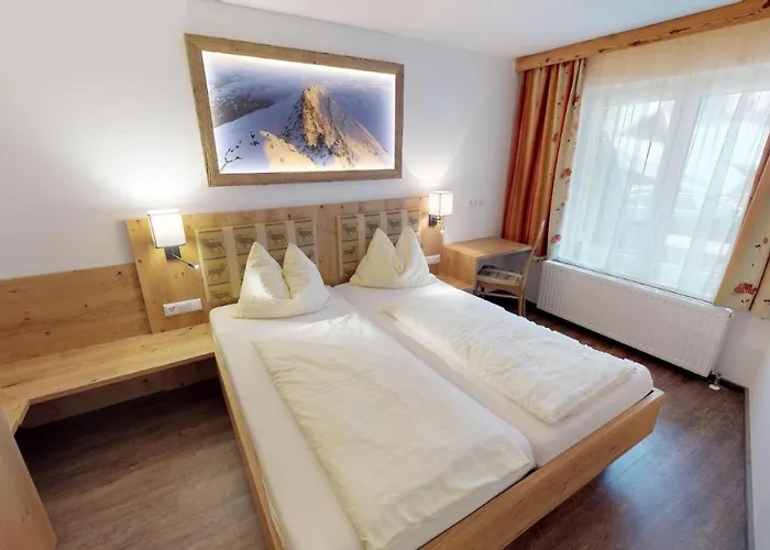 Guest house Bergkristall Heiligenblut