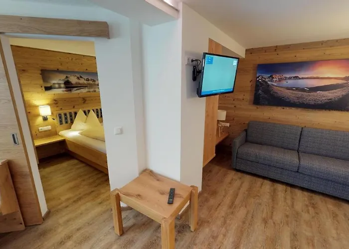 Guest house Bergkristall Heiligenblut